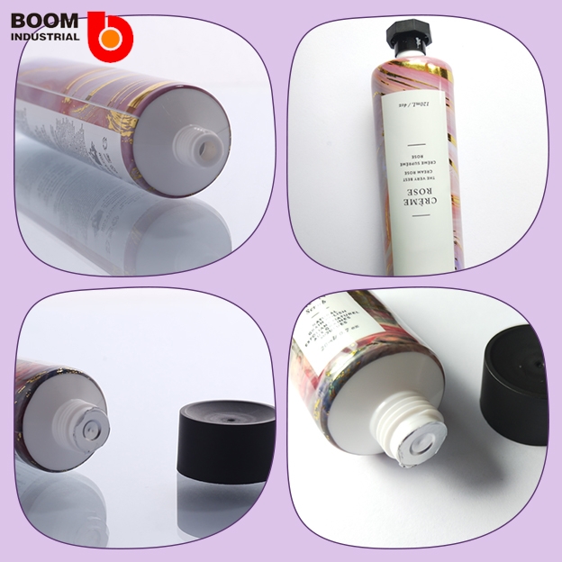 How to Choose the Right Empty Tube for Cream Packaging in 2026