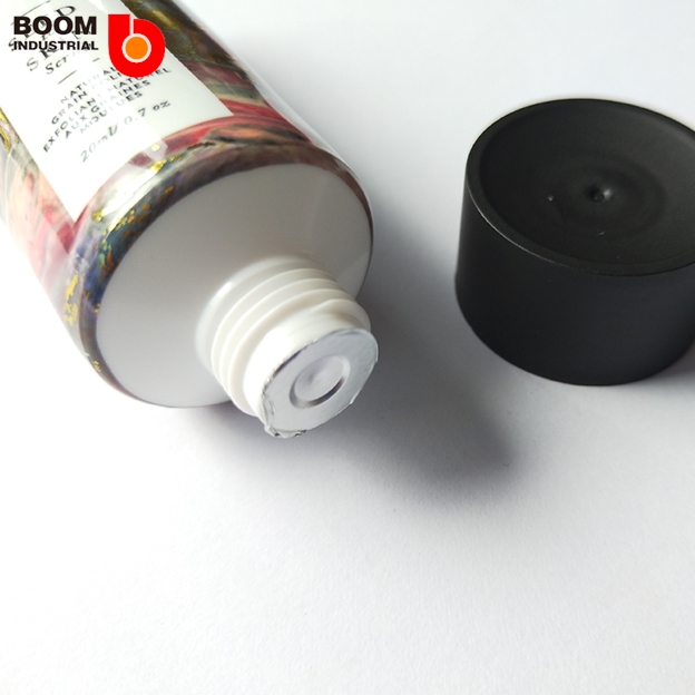 How to Choose the Right Empty Tube for Cream Packaging in 2026