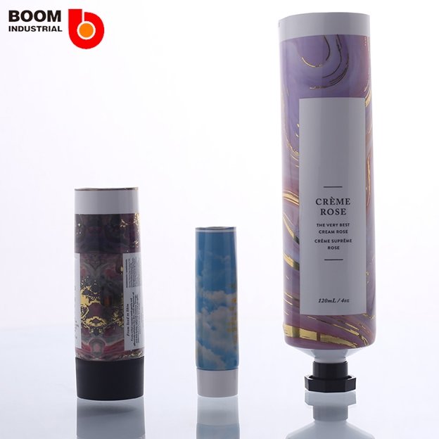 How to Choose the Right Empty Tube for Cream Packaging in 2026