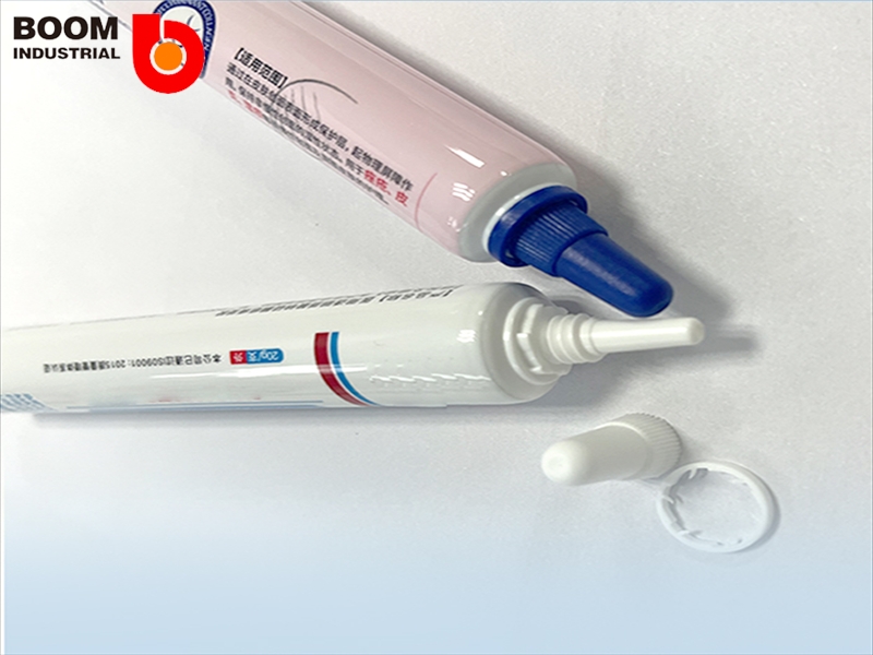 What is an ABL Laminated Tube and How is it Manufactured?