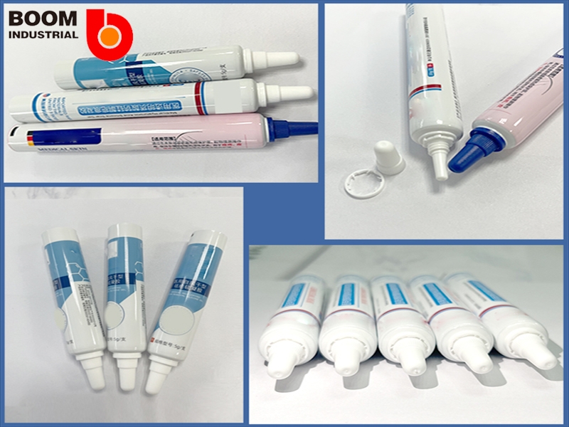 What is an ABL Laminated Tube and How is it Manufactured?