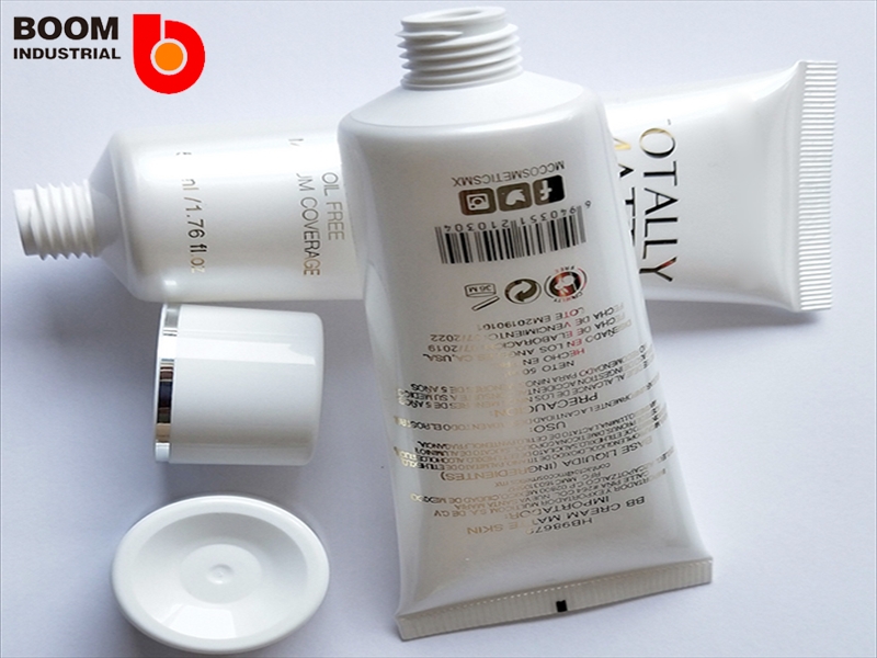 How to Choose the Right Custom Tube for Cream Packaging