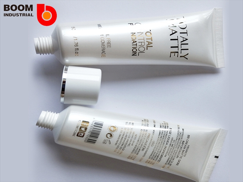 How to Choose the Right Custom Tube for Cream Packaging