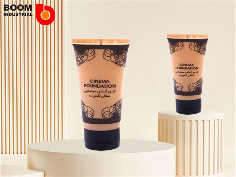 Comparing Tube Cosmetic Materials and Finishes for 2026