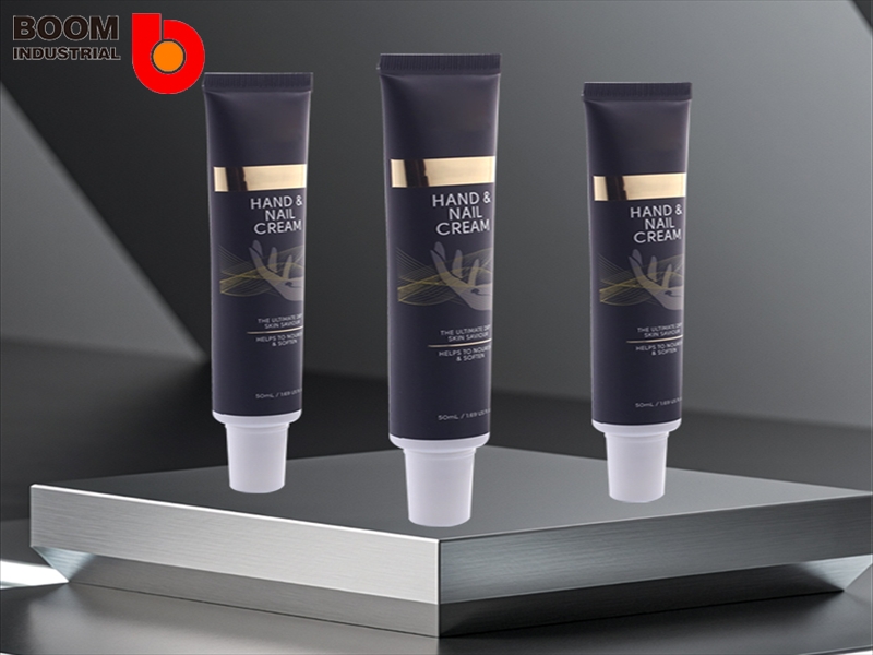 Top 10 Suppliers of Empty Cosmetic Tubes for 2026