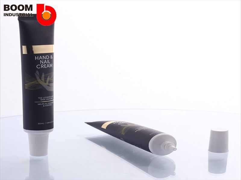 Top 10 Suppliers of Empty Cosmetic Tubes for 2026