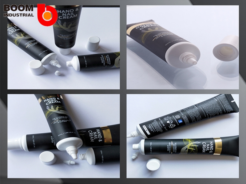 Top 10 Suppliers of Empty Cosmetic Tubes for 2026