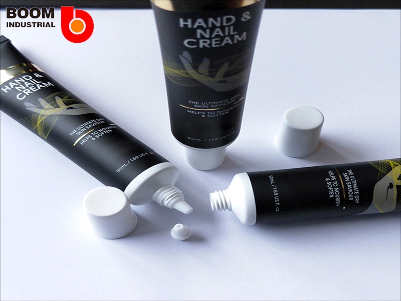 Top 10 Suppliers of Empty Cosmetic Tubes for 2026